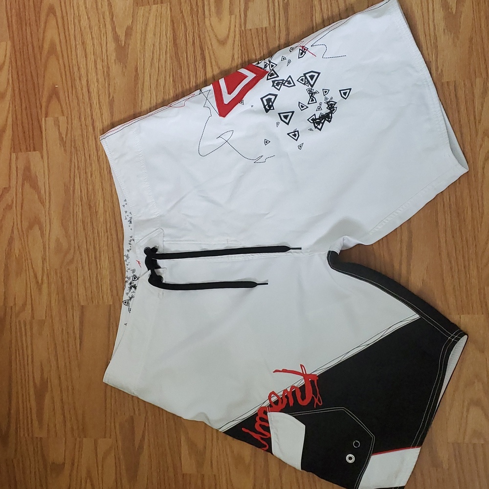 Men's Monument Board Shorts